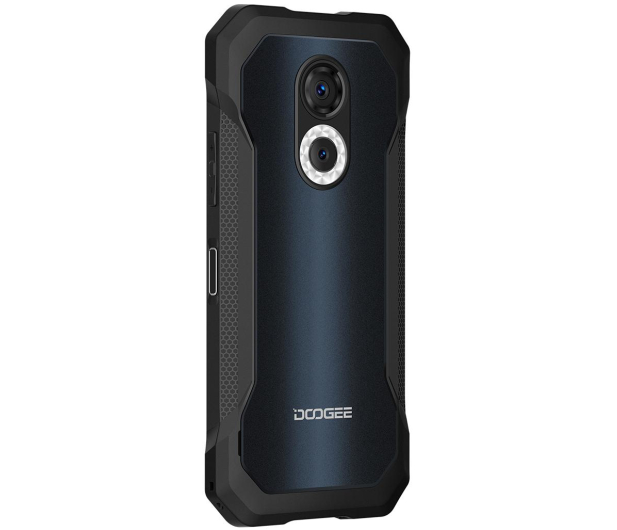 Doogee S61 6/64GB czarny - 1100183 - zdjęcie 8